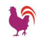 ideal chicken android application logo